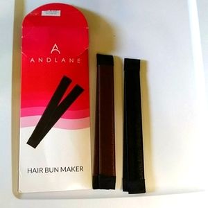 Free - Andlane hair bun maker
